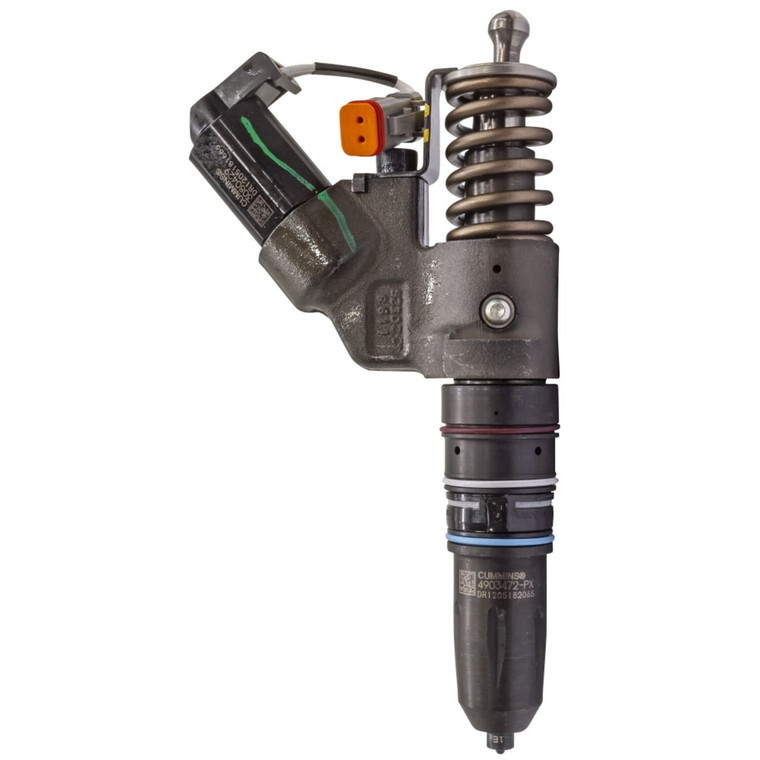 OEM Cummins 4903472PX Remanufactured Diesel Fuel Injector For M11 11.0L 4903472 INJ-100670-CMR