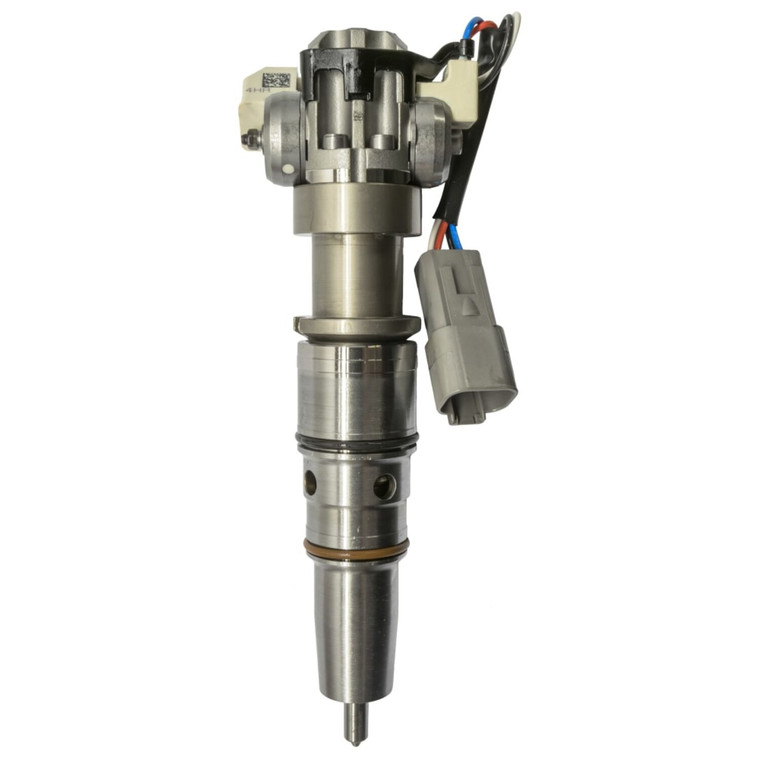 Pure Power Remanufactured Fuel Injector For International Navistar DT466 Replaces 5010657R92 1842224C91 INJ-100680-PPR