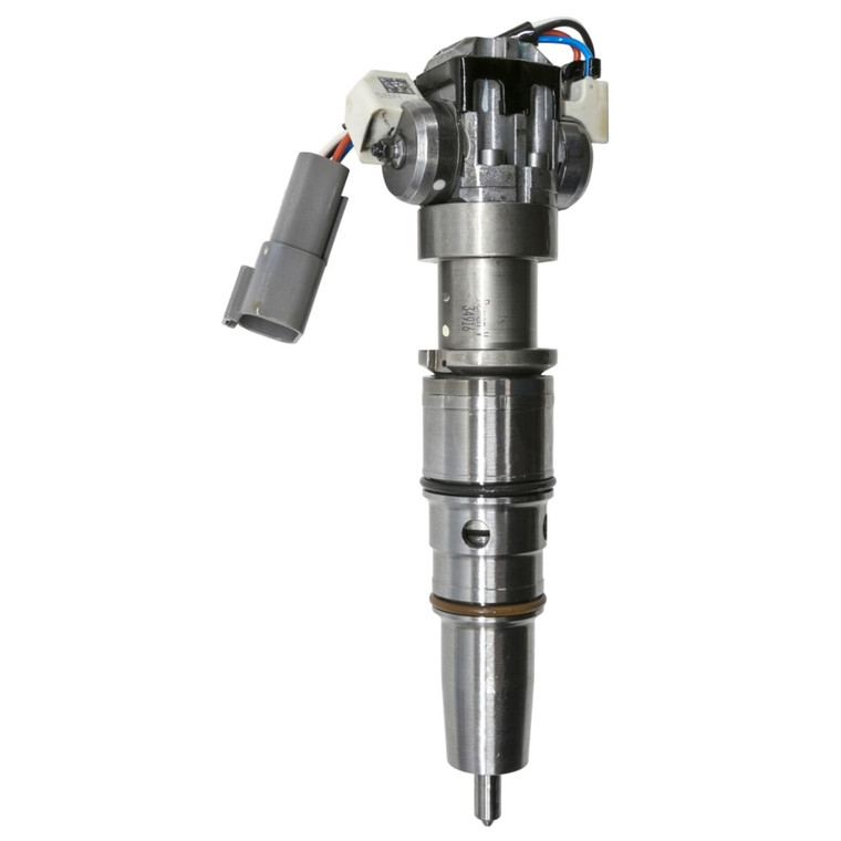 Pure Power Remanufactured Fuel Injector For International Navistar DT466 & HT570 Replaces 5010985R91 INJ-100685-PPR