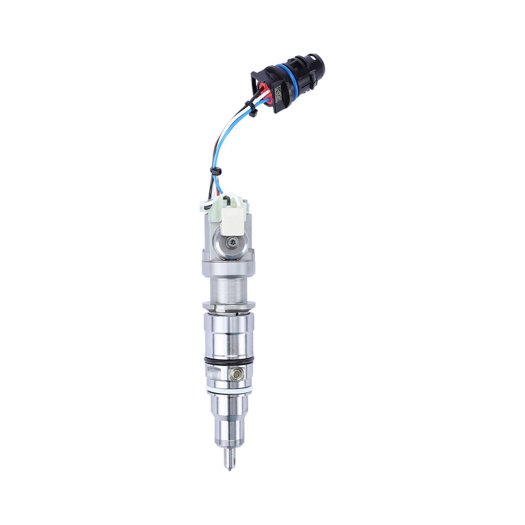 New Alliant Power Replacement Fuel Injector For Ford 6.0L Power Stroke & International Navistar VT365 INJ-100689-APN