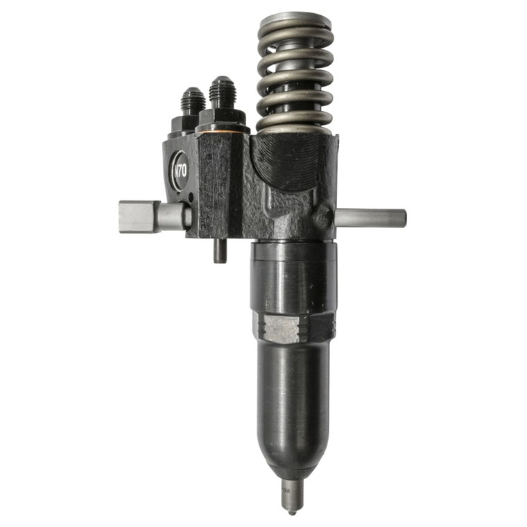 Remanufactured Genuine Interstate McBee Injector R-5228770 INJ-100713-IMR