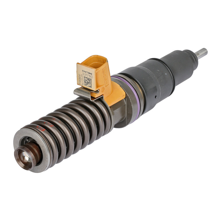 Remanufactured Genuine Delphi Injector INJ-100827-DLR