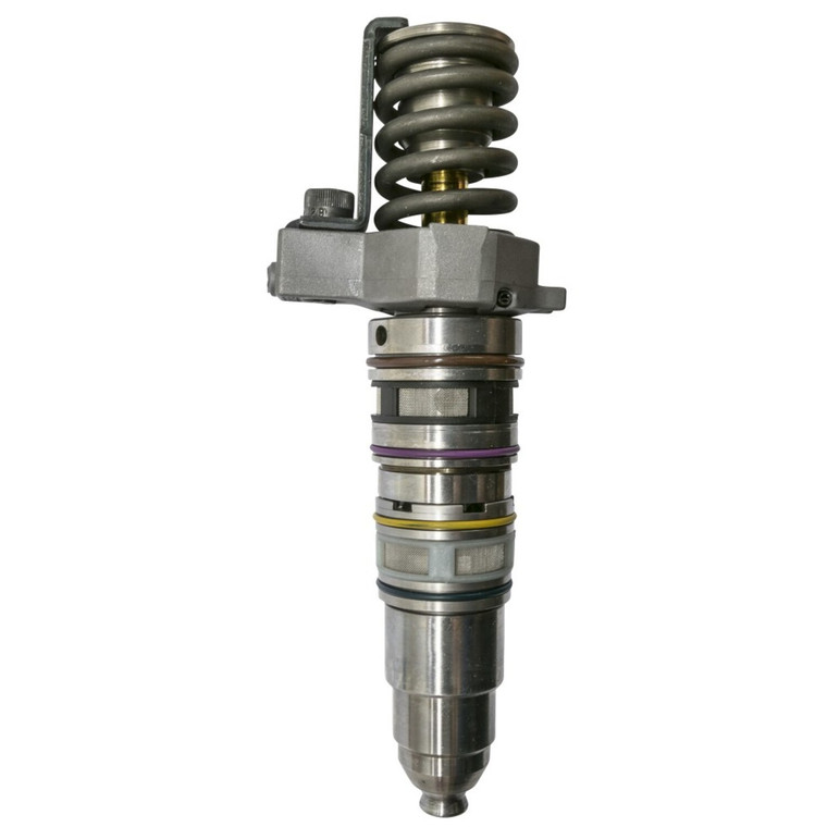 Turbochargers Direct Remanufactured Fuel Injector For Cummins ISX ISX15 & QSX 15.0L Replaces 4062567 INJ-100943-TDR