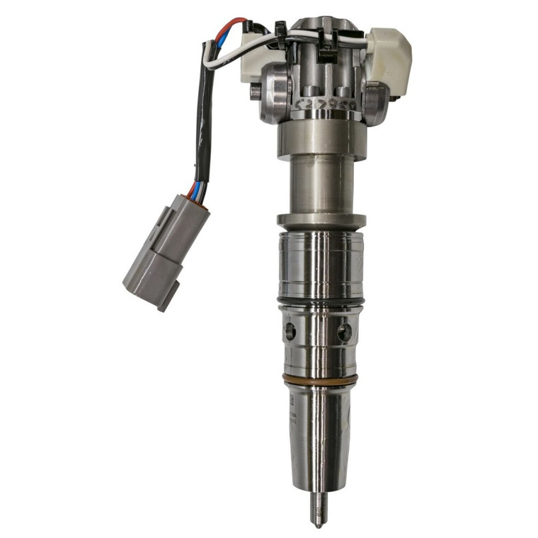 Pure Power Remanufactured Fuel Injector For International Navistar MaxxForce DT Replaces 5010986R91 INJ-100979-PPR