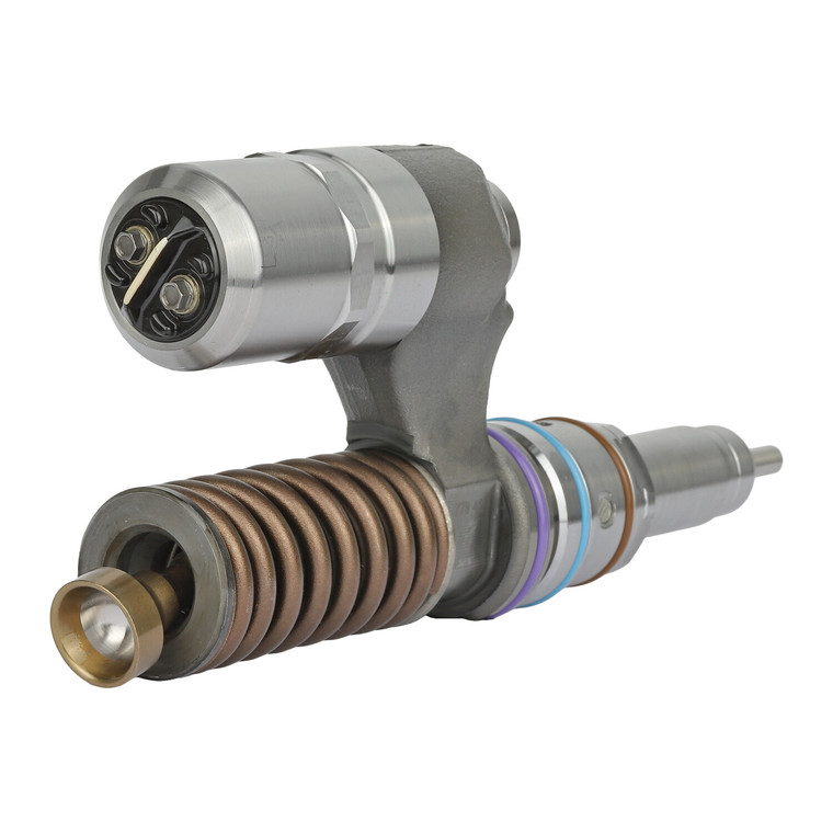 New Genuine Bosch Injector INJ-101014-BON