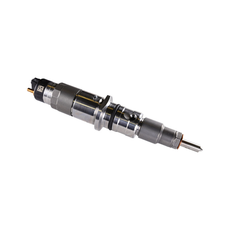 Remanufactured Genuine Bosch Injector INJ-102201-BOR