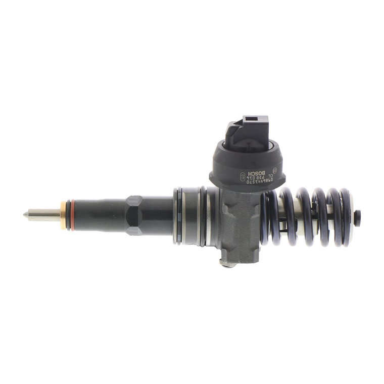 Remanufactured Genuine Bosch Injector INJ-102240-BOR