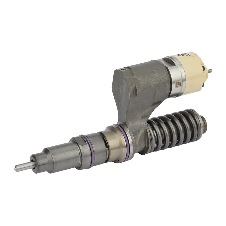 Remanufactured Genuine Delphi Injector INJ-102297-DLR