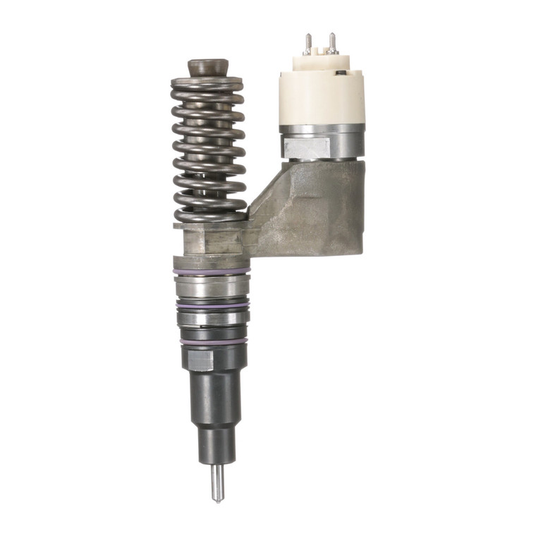 Remanufactured Genuine Delphi Injector INJ-102300-DLR