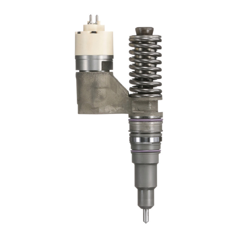 Remanufactured Genuine Delphi Injector INJ-102301-DLR