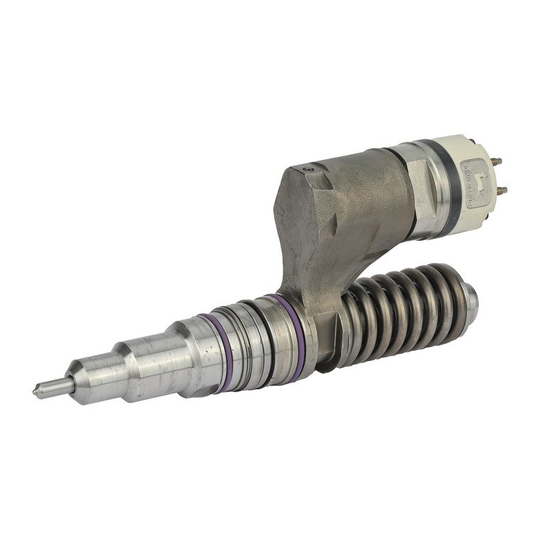 Turbochargers Direct Remanufactured Injector INJ-102301-TDR