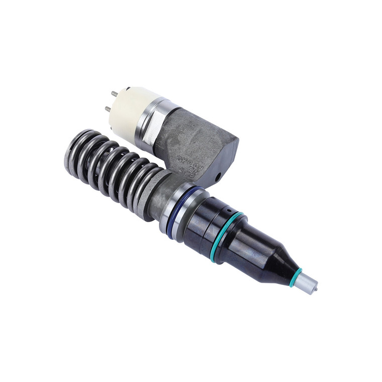 Delphi EX630963 Remanufactured Fuel Injector For CAT Caterpillar C10 & C12 10R0963 INJ-102303-DLR
