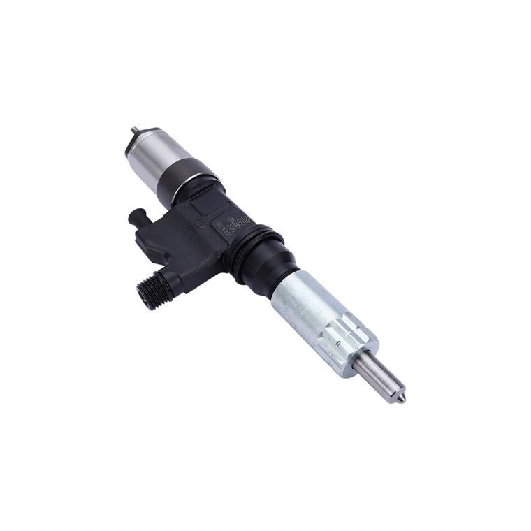 Turbochargers Direct Remanufactured Injector INJ-102332-TDR