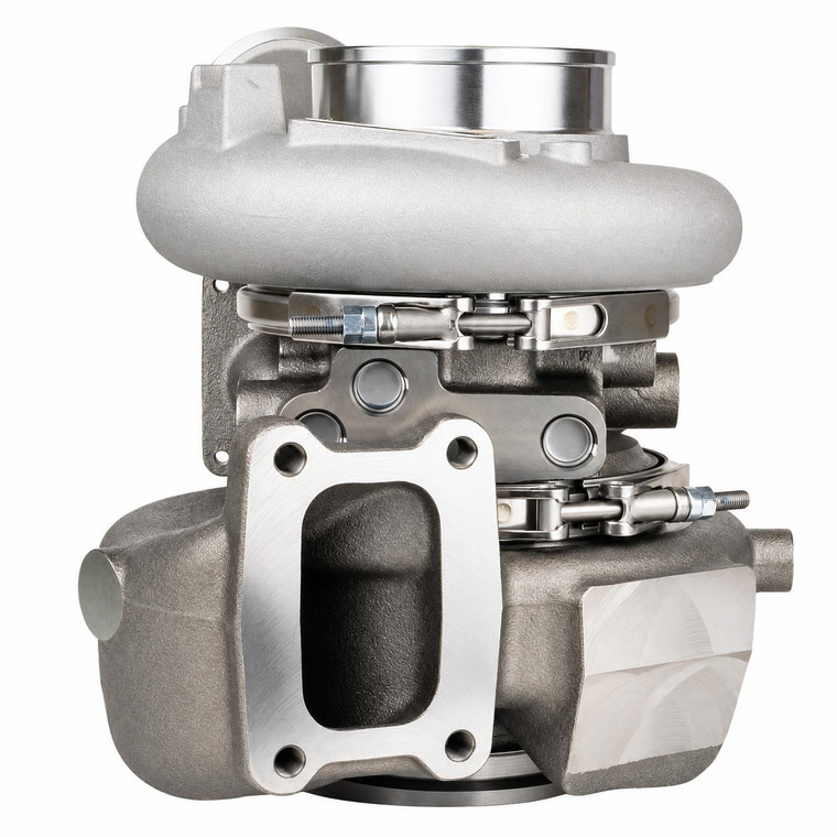 New Turbochargers Direct Replacement HE351VE Turbo For Cummins ISB QSB 6.7L Replaces 4352326RX TUR-104457-TNS