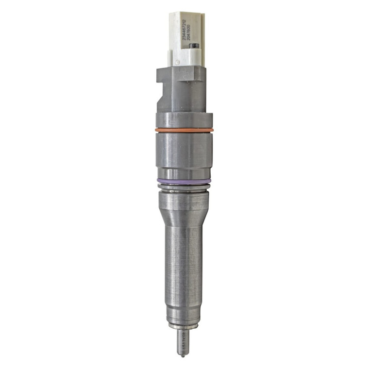 Turbochargers Direct Remanufactured Fuel Injector For Paccar MX-13 MX13 Replaces 2047600PEX 2022949PEX 2311542PEX INJ-102286-TDR