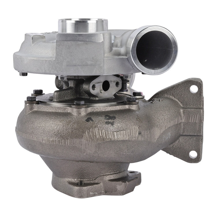 New Genuine Garrett Turbocharger TUR-106579-GTN