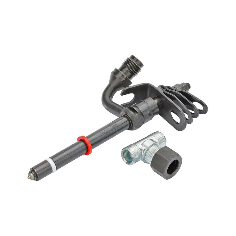 New Turbochargers Direct Fuel Injector For John Deere 300 Series Replaces RE38087 INJ-100917-TDN