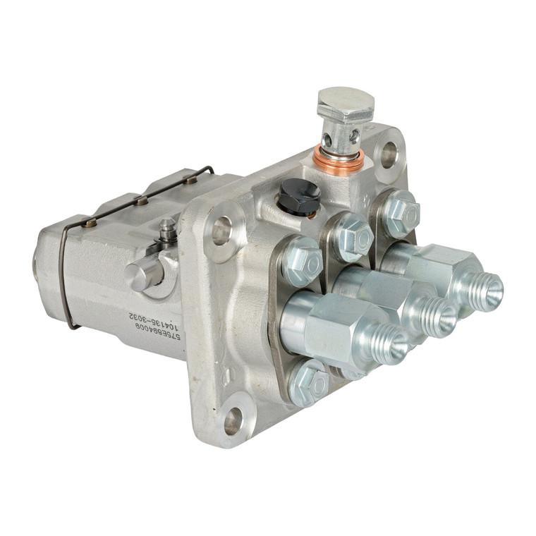 New Genuine Bosch Injection Pump IJP-104269-BON
