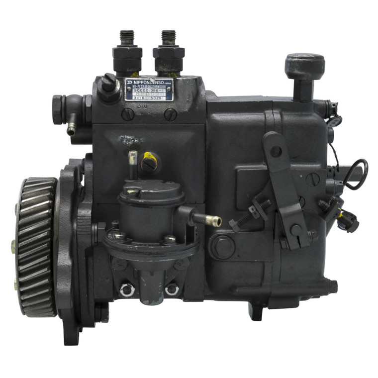 Turbochargers Direct Remanufactured Injection Pump IJP-104315-TDR