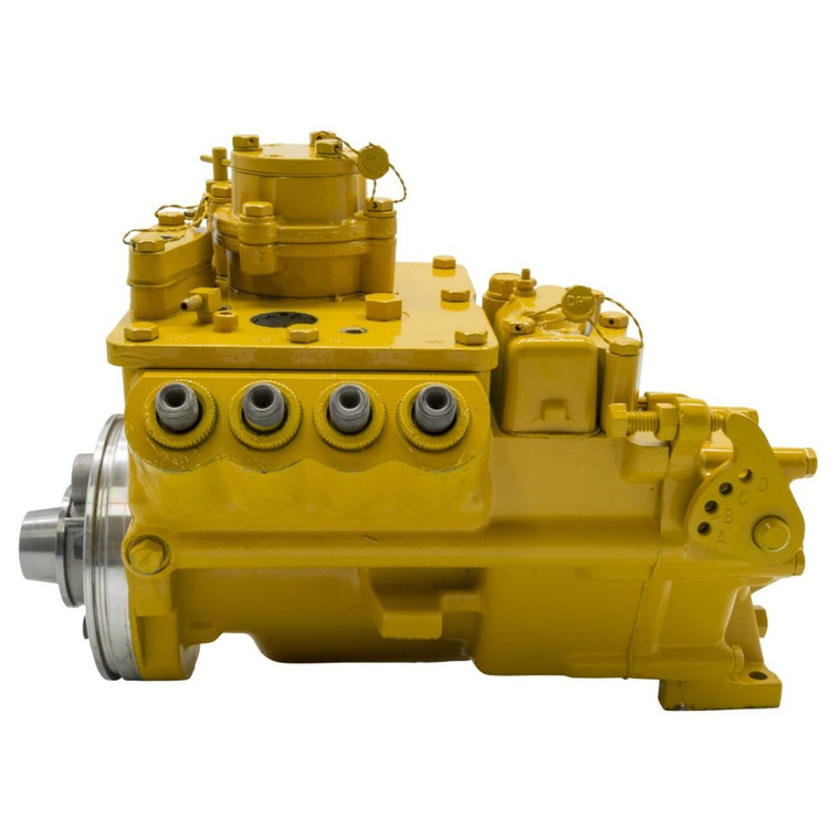Turbochargers Direct Remanufactured Injection Pump IJP-104321-TDR
