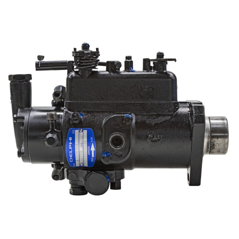 Remanufactured Genuine Delphi Injection Pump IJP-104335-DLR