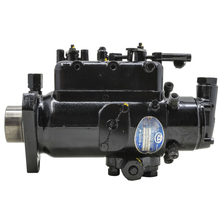 Turbochargers Direct Remanufactured Injection Pump IJP-104345-TDR