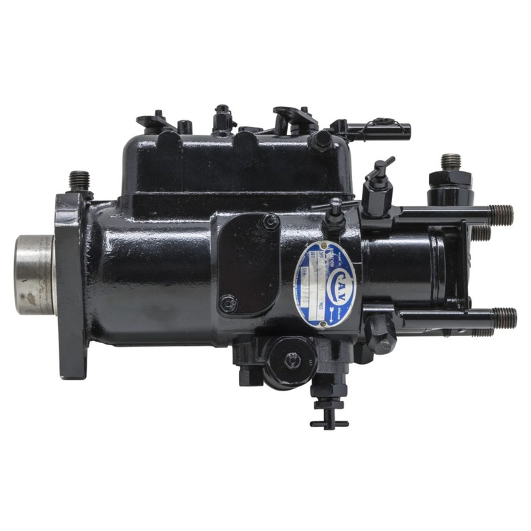 Turbochargers Direct Remanufactured Injection Pump IJP-104352-TDR