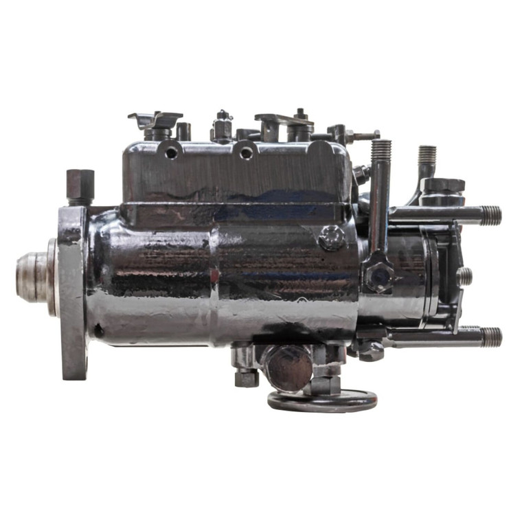 Turbochargers Direct Remanufactured Injection Pump IJP-104366-TDR