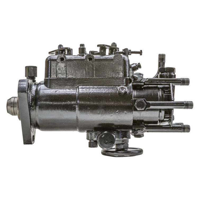 Turbochargers Direct Remanufactured Injection Pump IJP-104367-TDR