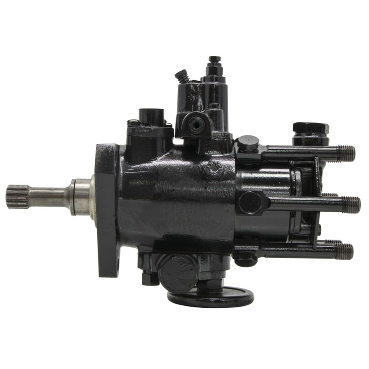 Turbochargers Direct Remanufactured Injection Pump IJP-104370-TDR