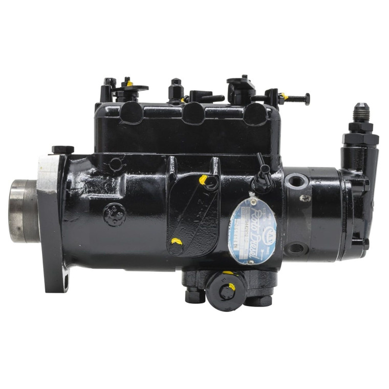 Turbochargers Direct Remanufactured Injection Pump IJP-104381-TDR