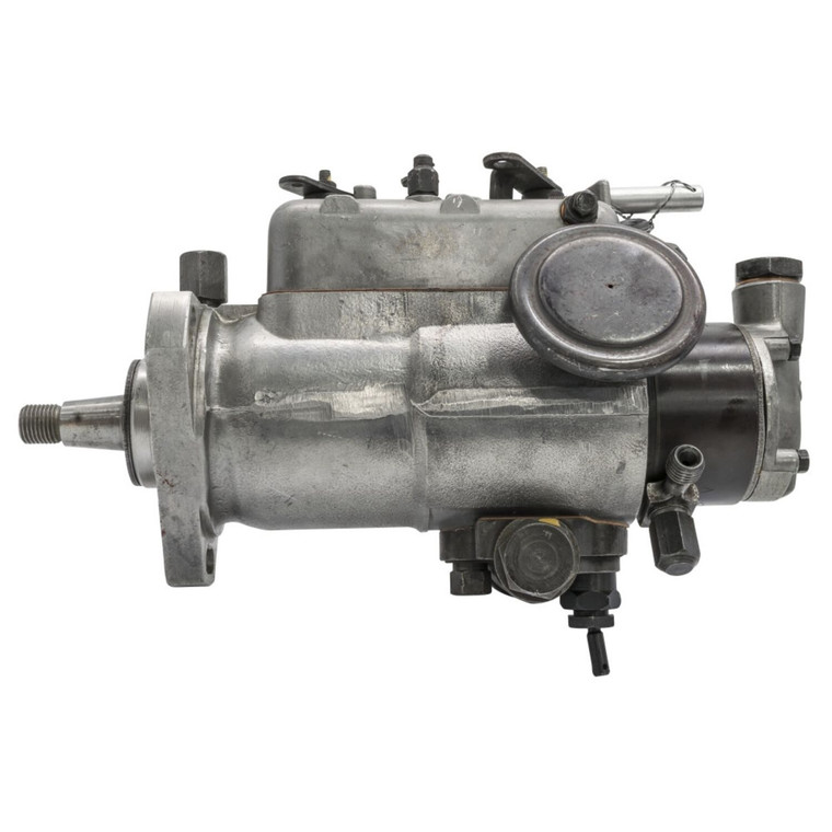 Turbochargers Direct Remanufactured Injection Pump IJP-104385-TDR