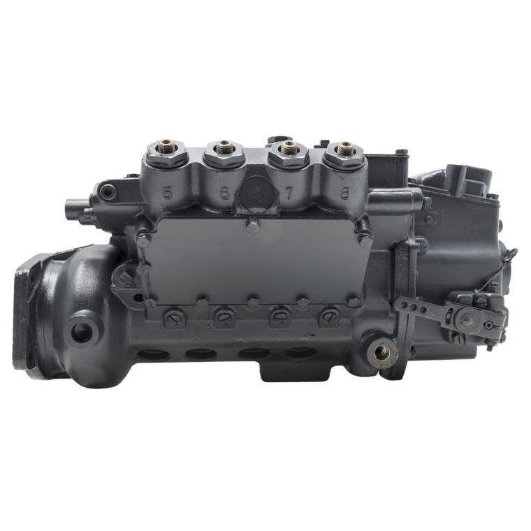 Turbochargers Direct Remanufactured Injection Pump IJP-104399-TDR