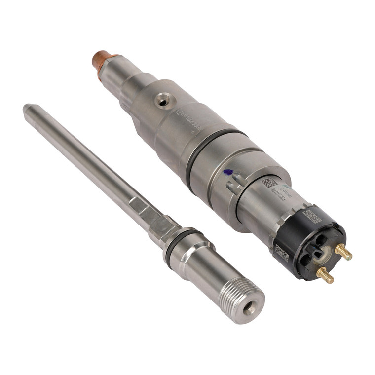Cummins Remanufactured Diesel Fuel Injector For Cummins ISX X15 6513589PX 4327147 INJ-102345-CMR