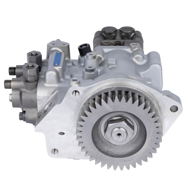 Turbochargers Direct Remanufactured OEM Diesel Injection Pump For Cummins X15 Replaces 5594630 IJP-102363-TDR