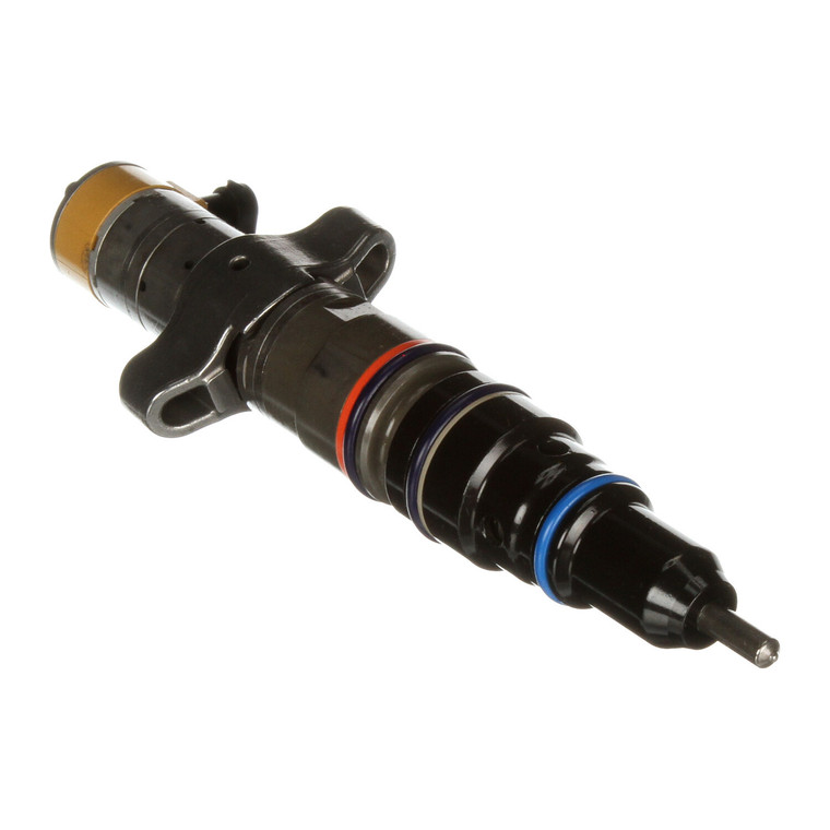 Delphi Remanufactured HEUI Fuel Injector For Caterpillar CAT C7 Replaces 10R4763 20R8059 INJ-100272-DLR