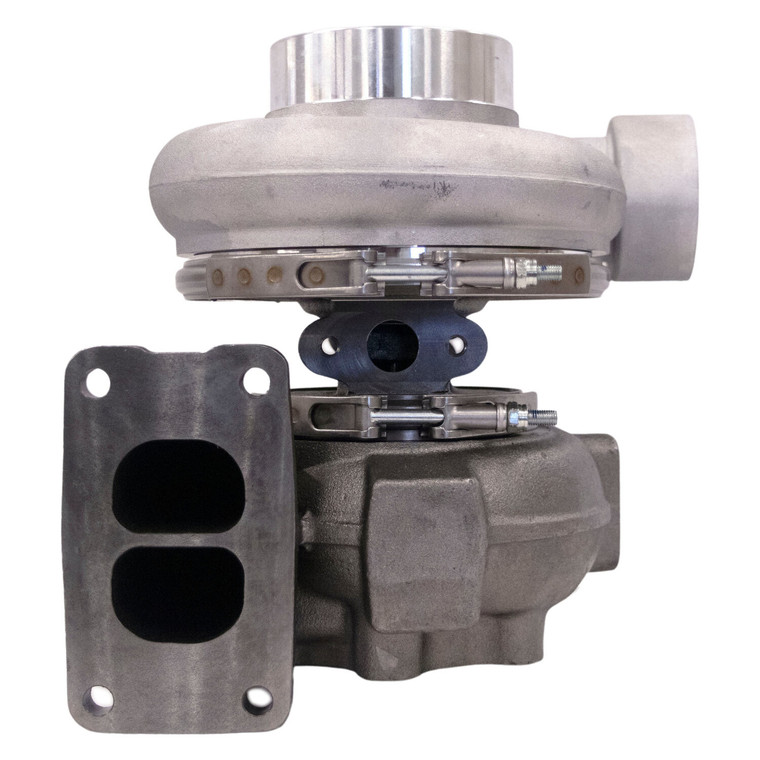 Turbochargers Direct New S400 Turbocharger TUR-100390-TDN