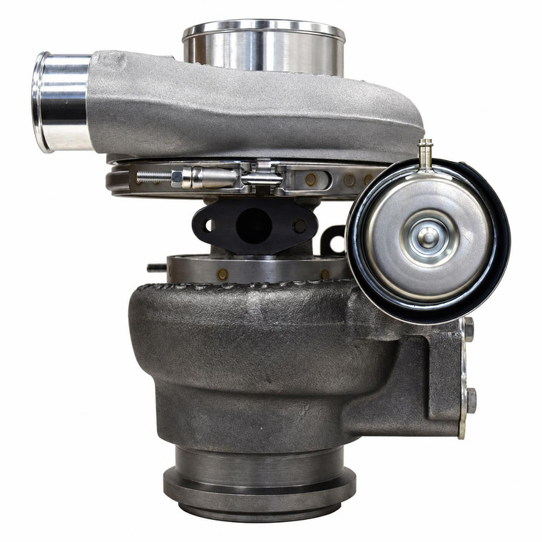 New Turbochargers Direct B2G Turbo For CAT Caterpillar & Perkins 1106D Replaces 10709700006 10R9580 2674A608 TUR-100748-TDN