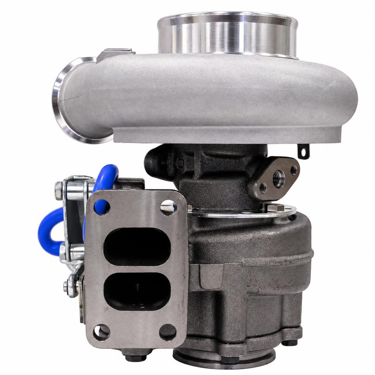 New Turbochargers Direct Replacement Turbo For 1996-1998 Dodge Ram Cummins 5.9L 12v Diesel TUR-102292-TDN