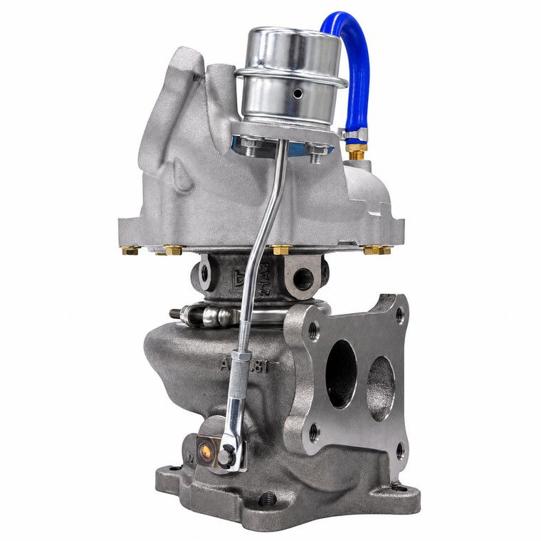 New Turbochargers Direct Replacement Turbo For Subaru Forester XT & WRX 2.0L FB20 TUR-103649-TDN