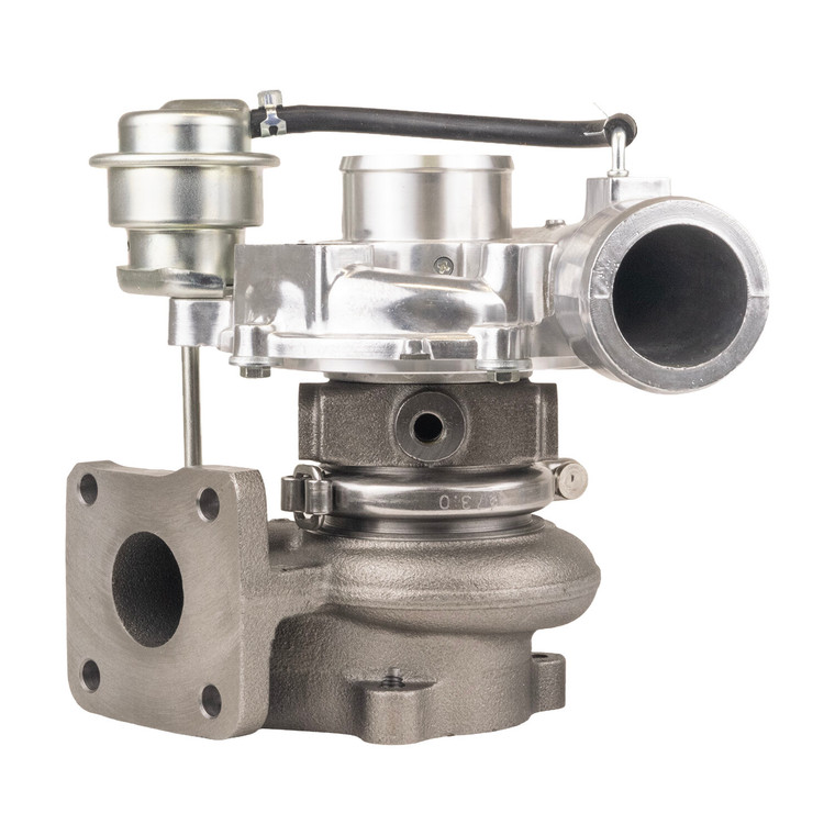 Turbochargers Direct New RHF4H Turbocharger TUR-103910-TDN