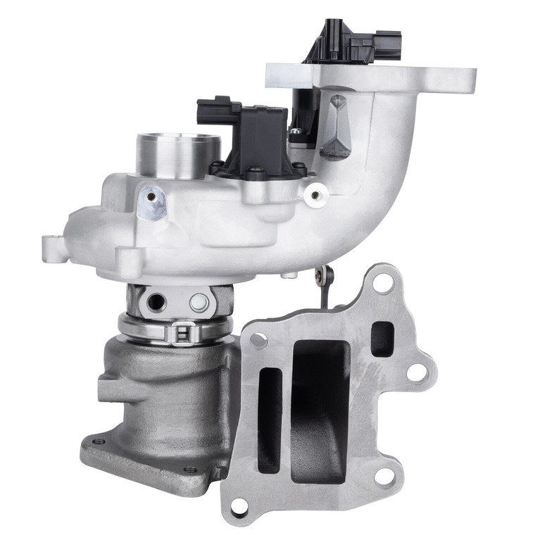 New Factory Turbochargers TD04LR4 Turbo For Mazda CX-5 CX-9 CX5 CX9 & Mazda6 SkyActiv 2.5T TUR-105614-FTN