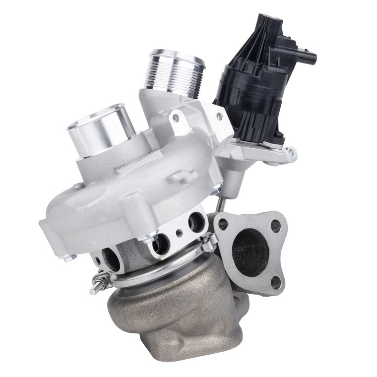 New Factory Turbochargers Replacement Turbo For 2017 Ford F-150 F150 3.5L EcoBoost Right TUR-106501-FTN