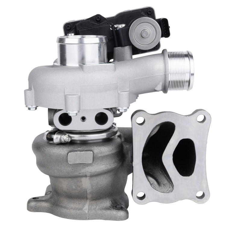 New Factory Turbochargers Replacement Turbo For Ford Bronco Ranger & Explorer EcoBoost 2.3L TUR-106600-FTN