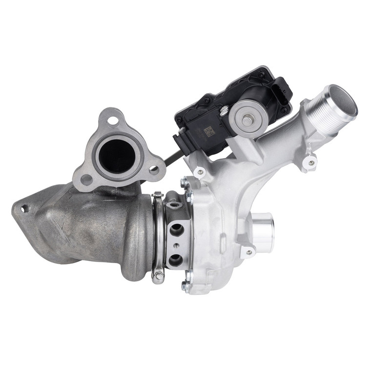 New Factory Turbochargers Replacement Turbo For Ford F-150 F150 Expedition & Lincoln Navigator 3.5L EcoBoost Left TUR-106601-FTN