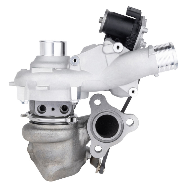 New Factory Turbochargers Replacement Turbo For Ford F-150 F150 Expedition & Lincoln Navigator 3.5L EcoBoost Right TUR-106602-FTN
