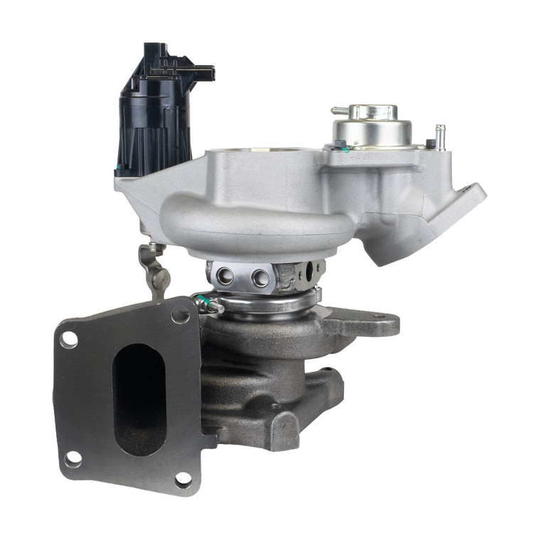 Turbochargers Direct New Replacement TD04L6 Turbo For 2017-2021 Honda Civic Type-R FK8 TUR-103486-TDN