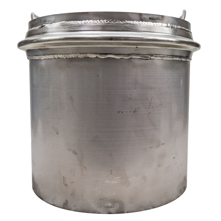 New Dinex Diesel Particulate Filter DPF Kit For Volvo D11 D13 Mack MP7 MP8 Replaces 23159384 23160668 DPF-100006-DXN
