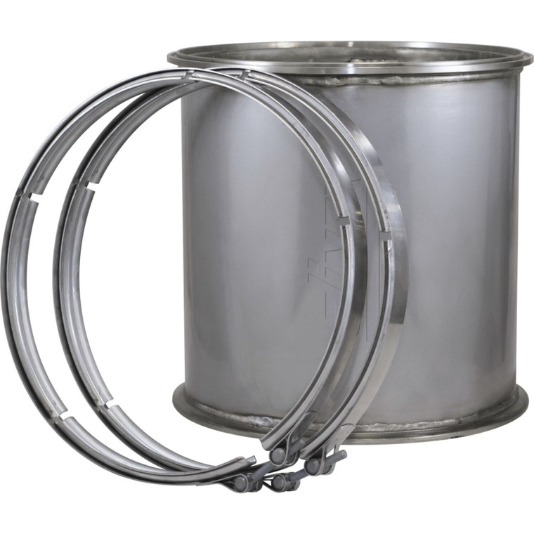 New Genuine Dinex Diesel Particulate Filter 82008 DPF-100024-DXN