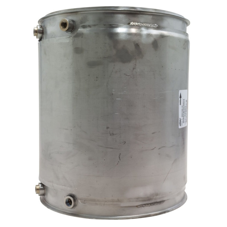 New Genuine Dinex Diesel Particulate Filter 58065 DPF-100028-DXN